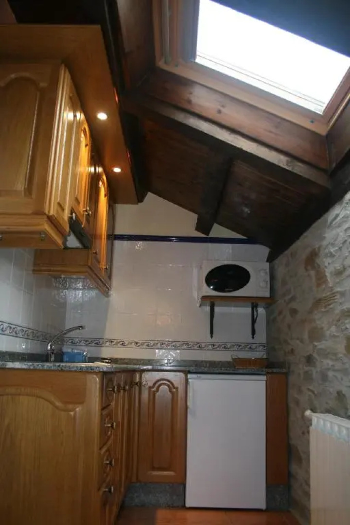 Apartamentos Rurales El Palacio de Doiras