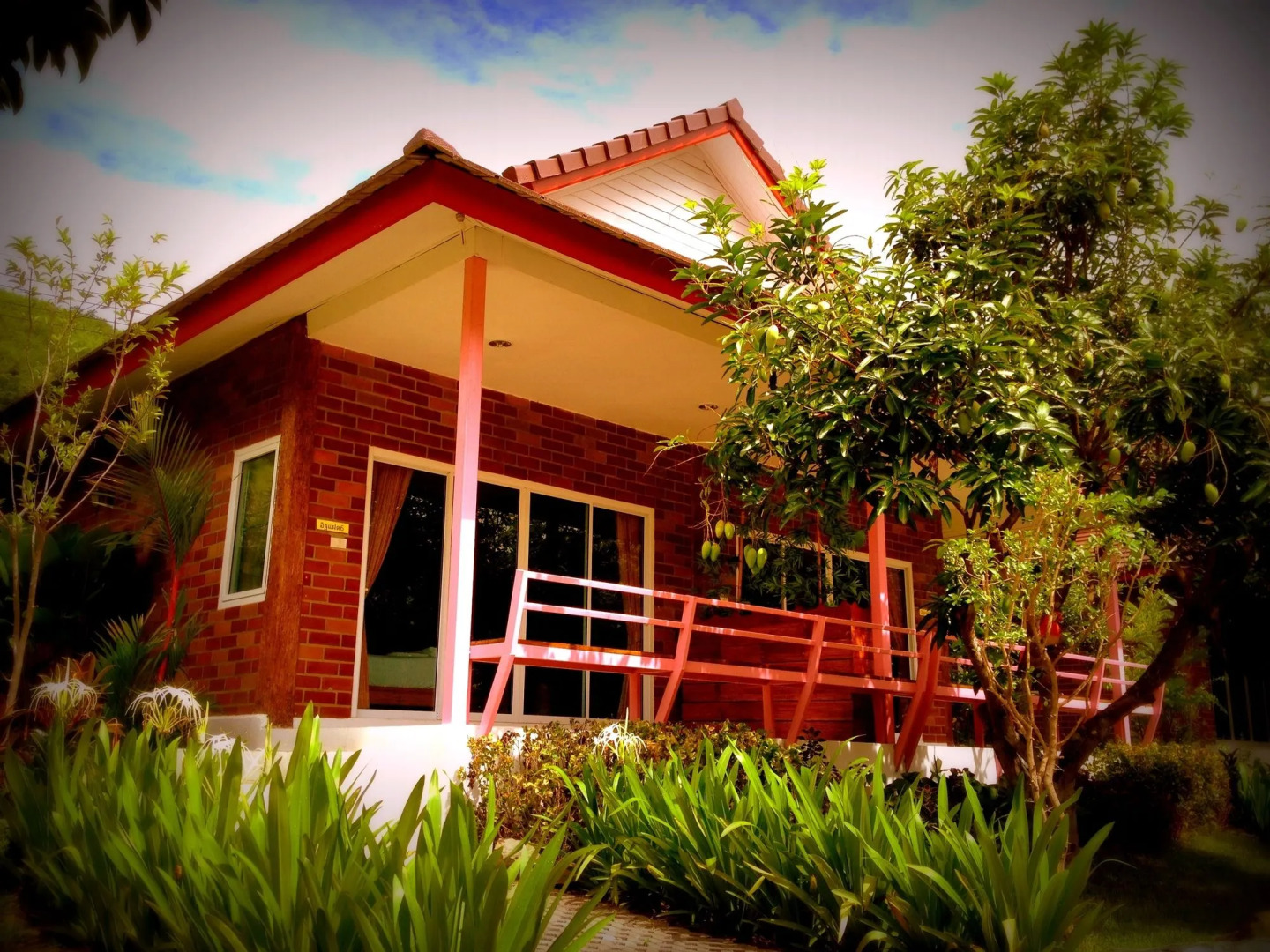 Theerama Cottage Resort