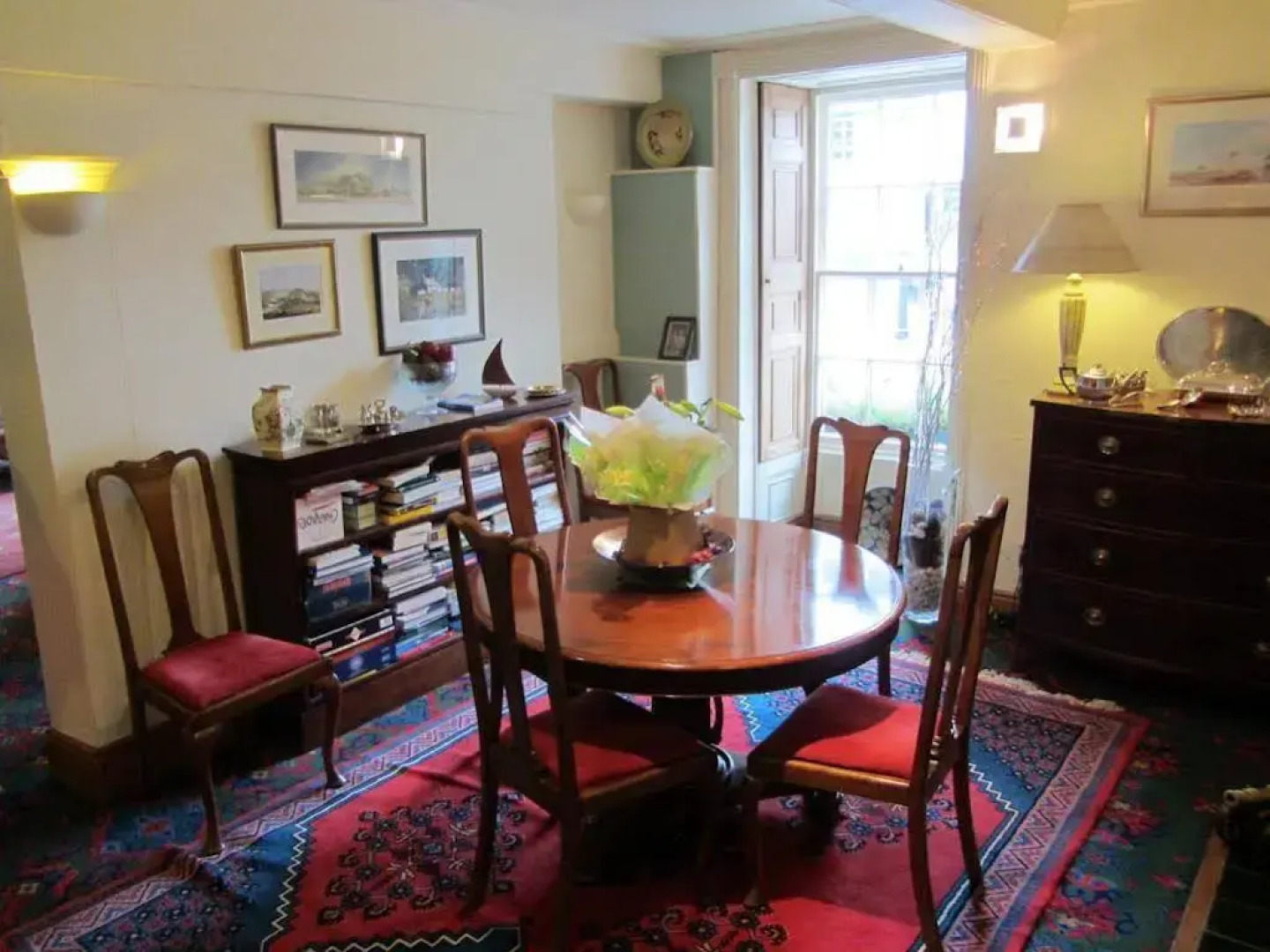 Drovers Bed & Breakfast