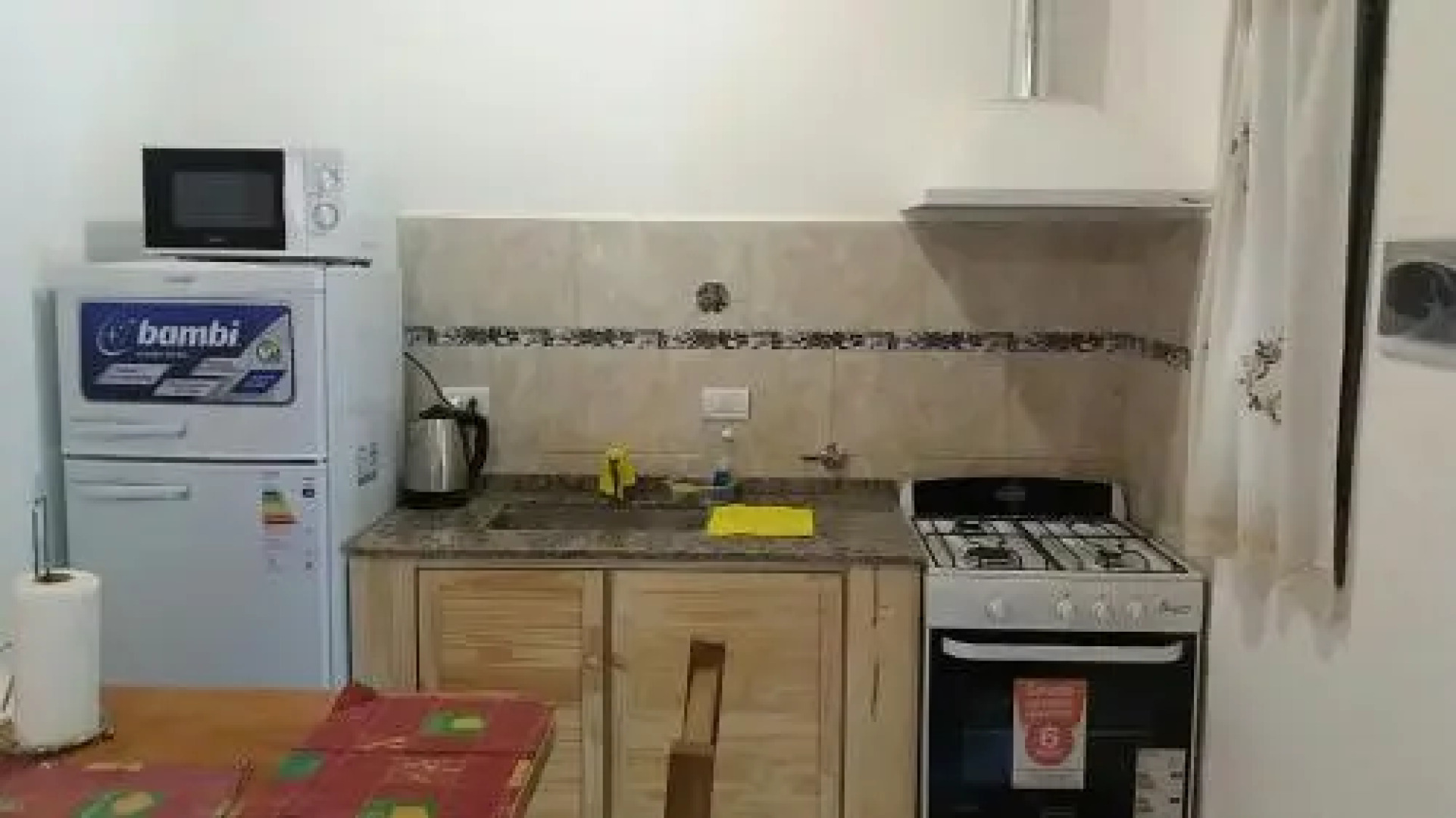 Cabañas Villa Bonita