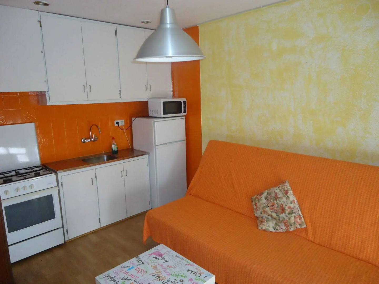Lloret Apartment Beach