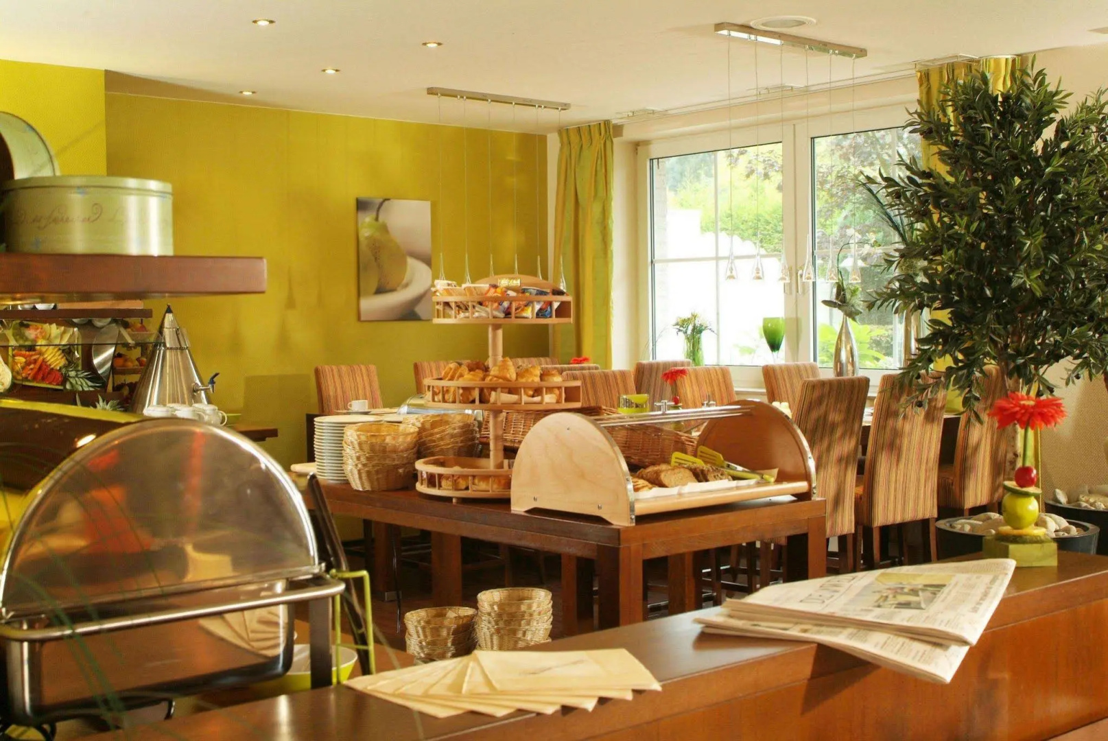 NordWest-Hotel Bad Zwischenahn