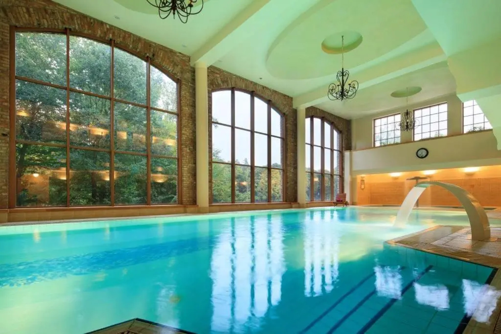 Dolina Charlotty Resort Spa