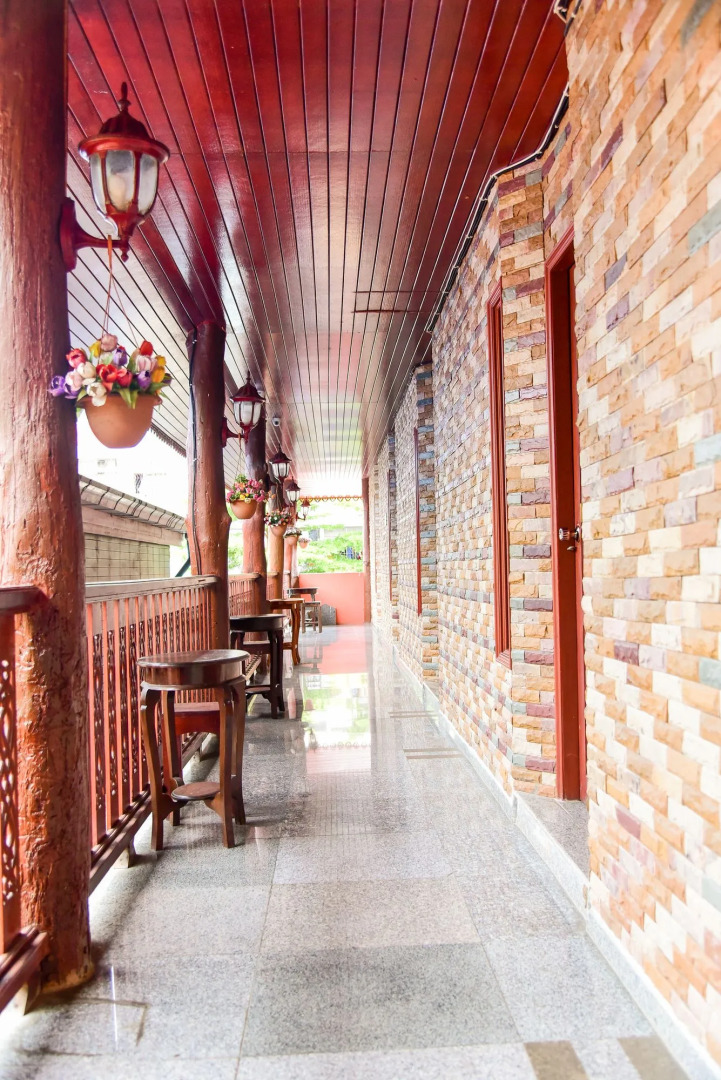 Ban Pak Montri Measot