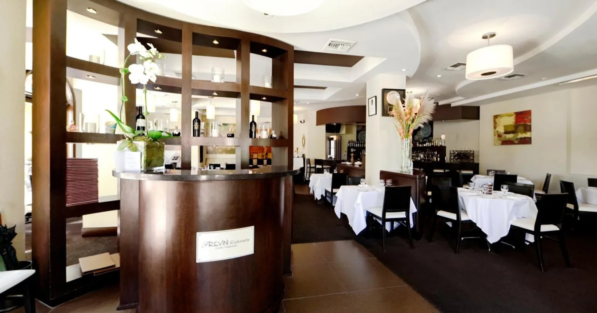 The Bradley Park Hotel