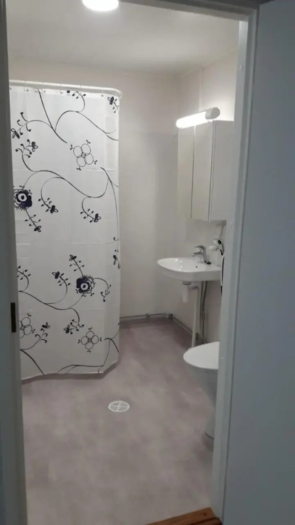 Karemajat Panorama hotel