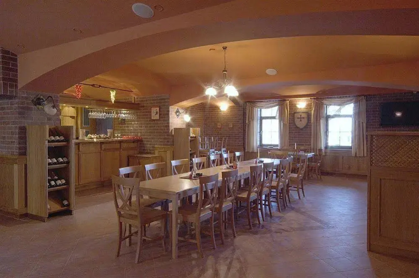 Spa Wellness Hotel Kazduv Dvur