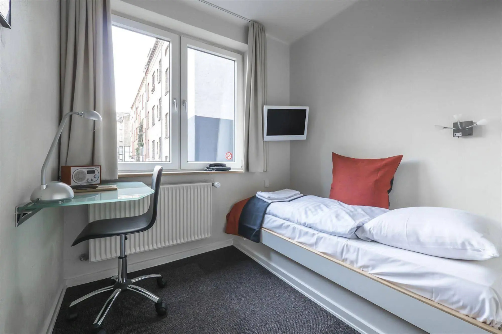 Milling Hotel Mini 11