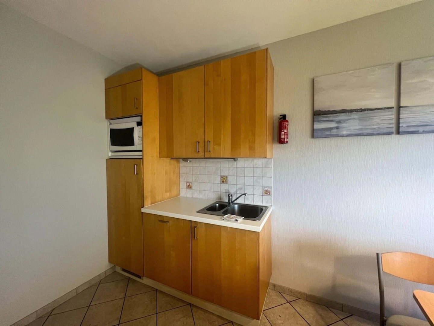 Relaxing Villa With Pool