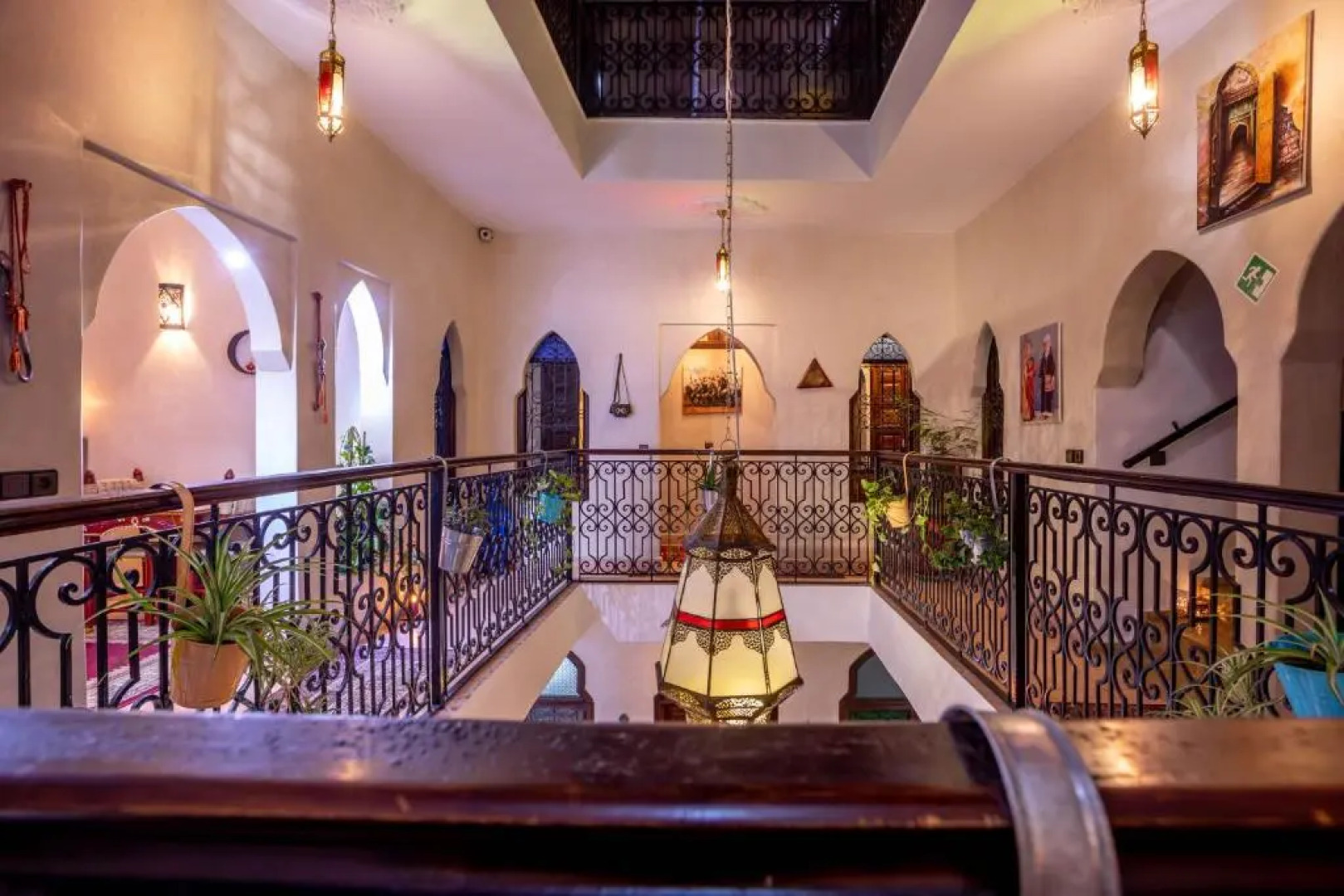 Riad El Walida