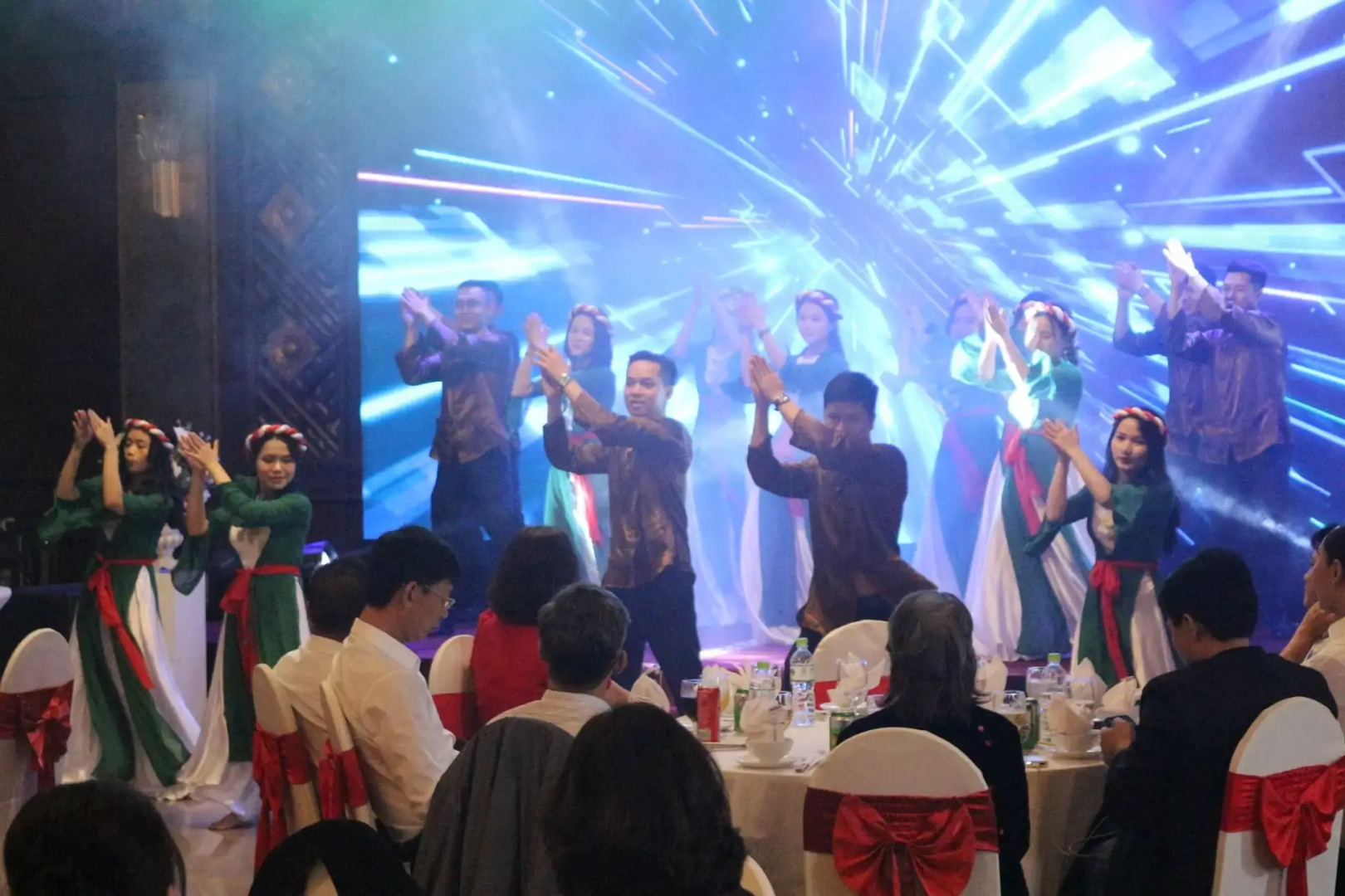 Muong Thanh Holiday Hue Hotel