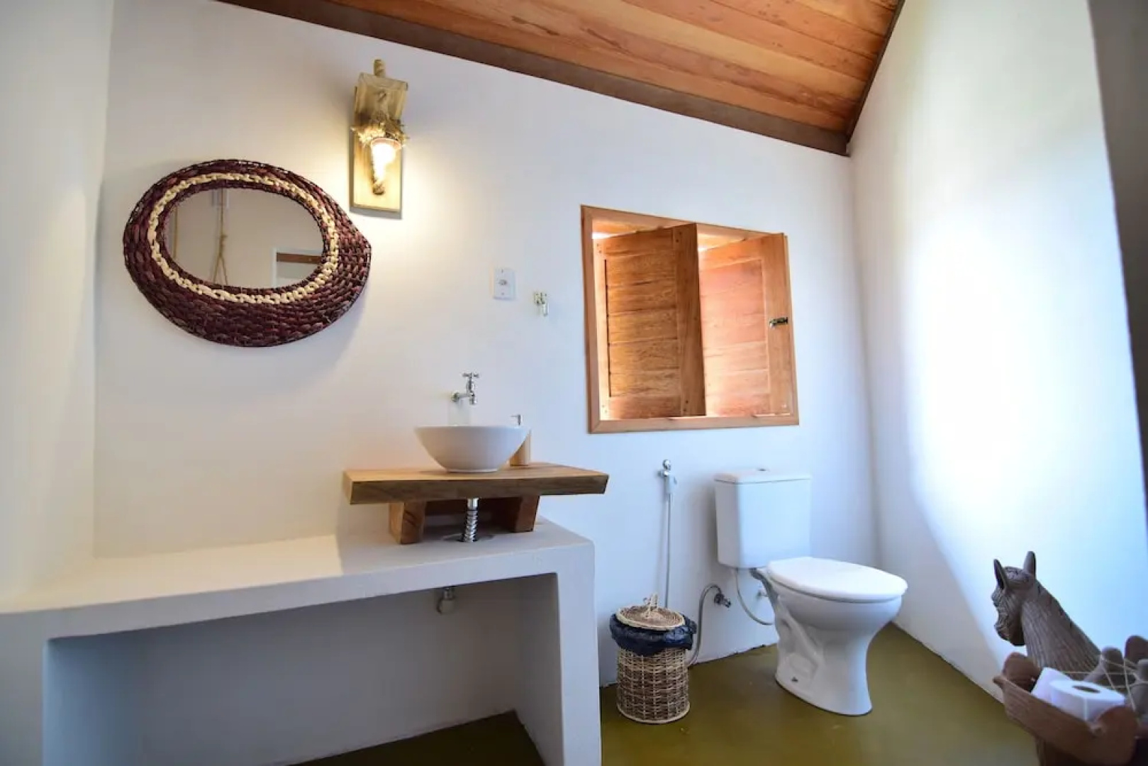 Le Marin Hotel Boutique