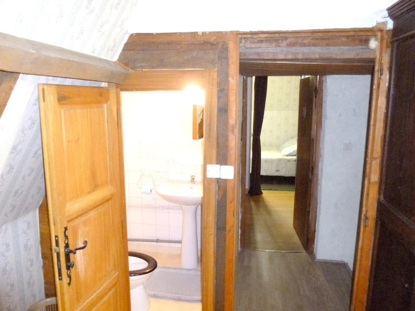 House With 5 Bedrooms in Plazac, With Private Pool, Furnished Garden a