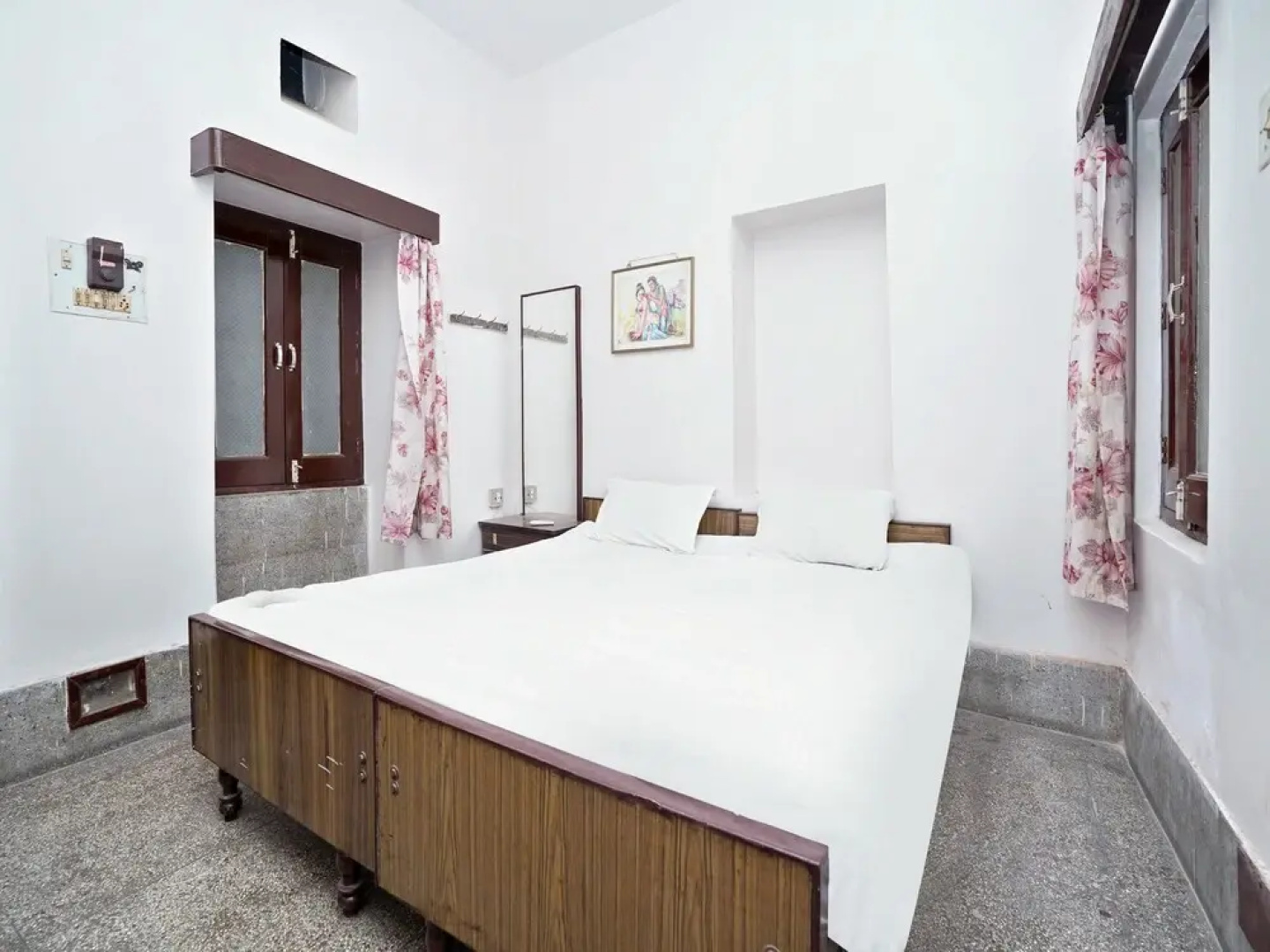 SPOT ON 29775 Jodhana Hotel