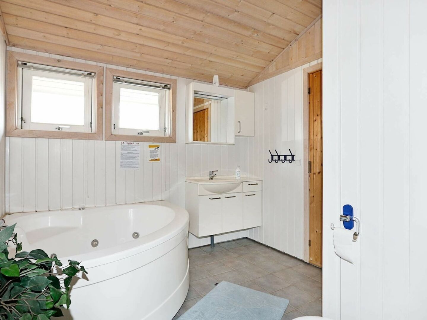 Modern Holiday Home in Graested Near Sea