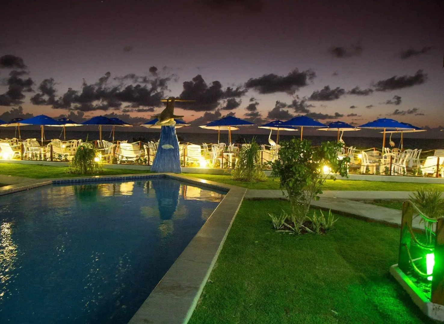 Casamarela Beach House