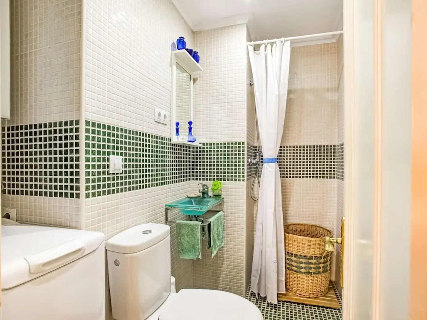 Belvilla by OYO Apartamento en Cimadevilla
