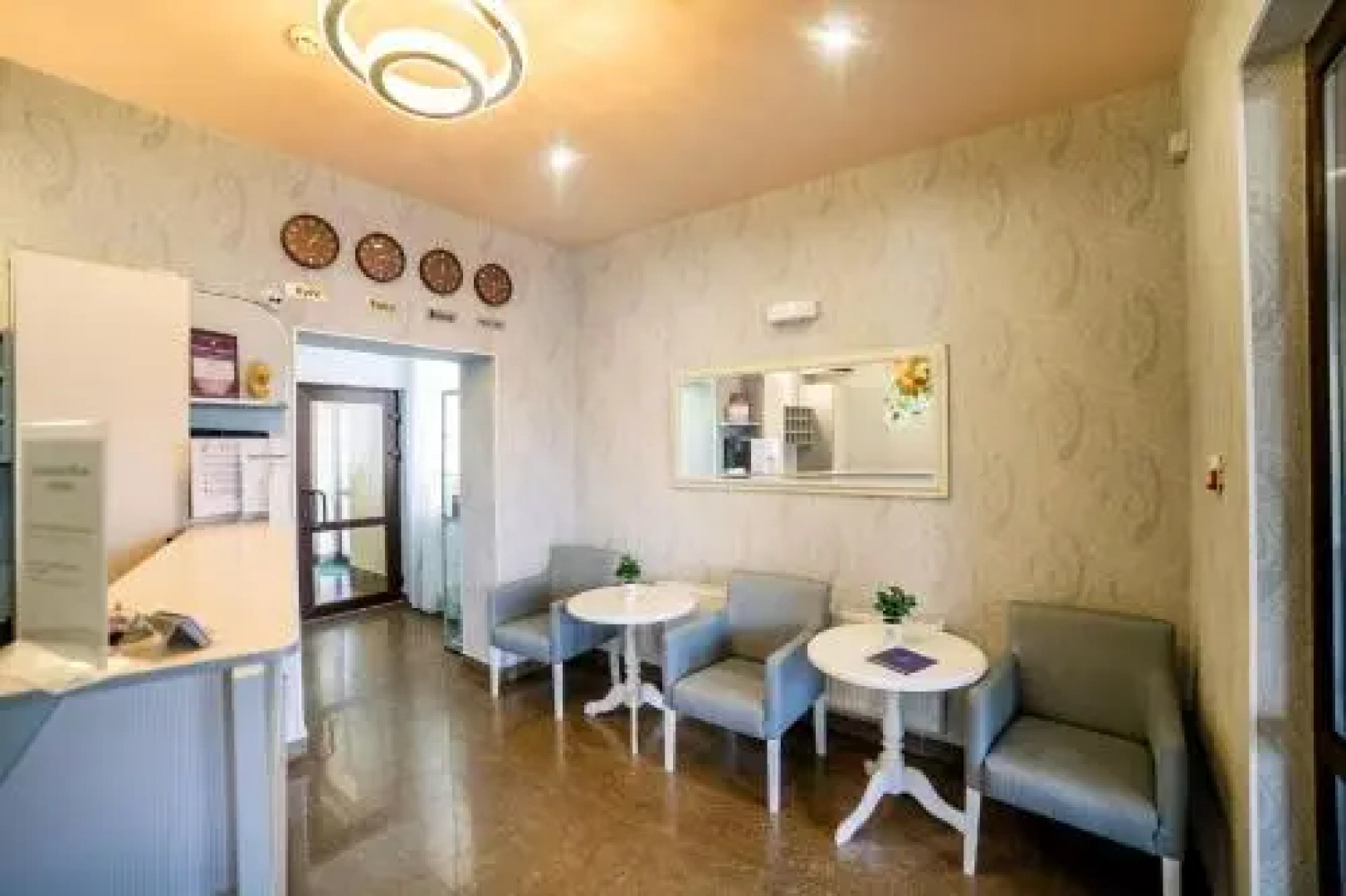 Hotel Solamia