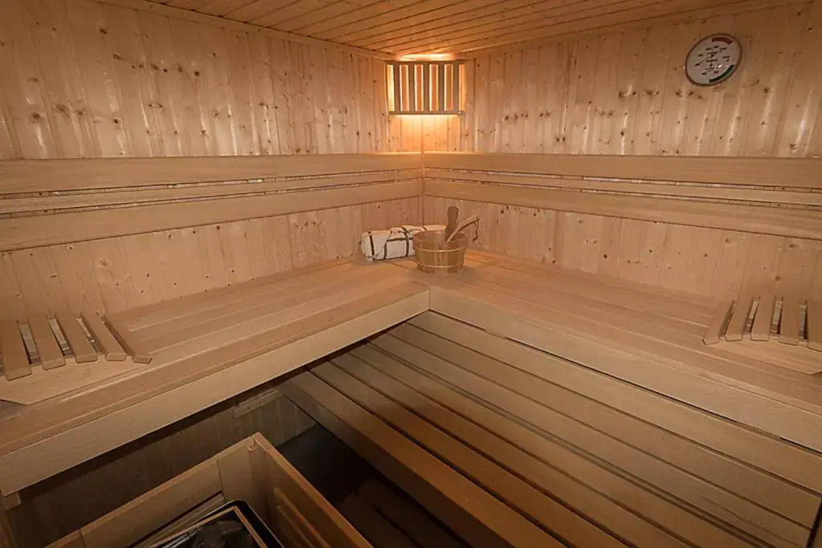 Ferienhaus Selke Am Bach