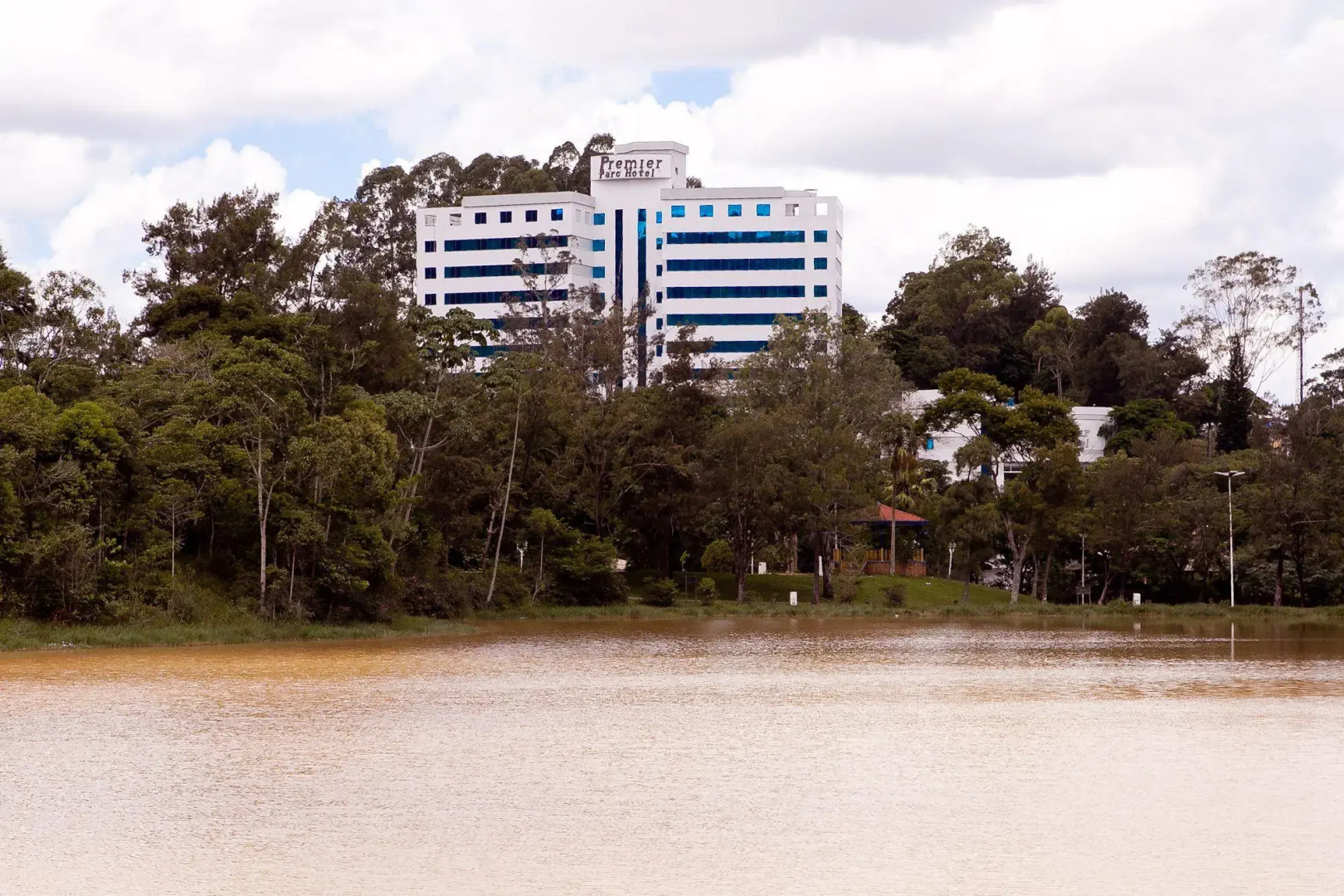 Premier Parc Hotel