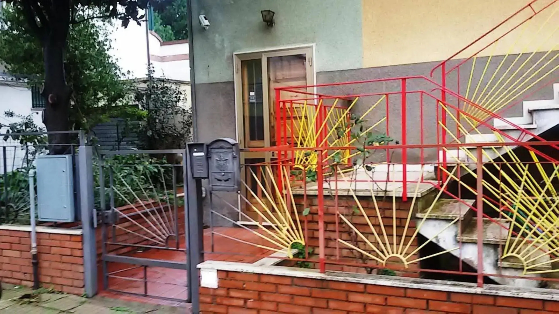 Apartment Nonna Cucca