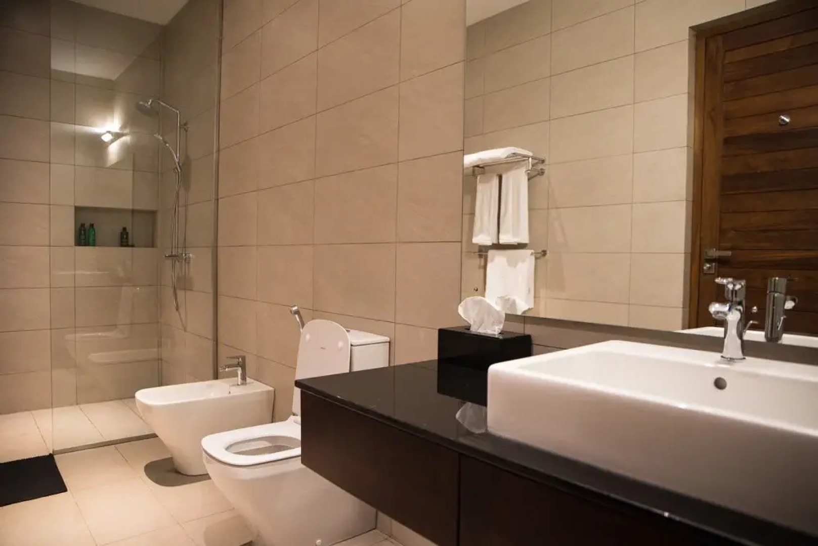 The Villa by Contemporary Ceylon