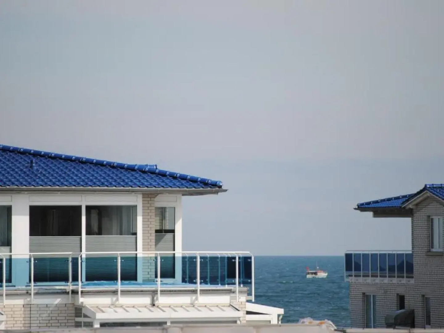 Ferienwohnung Yachthafenperle