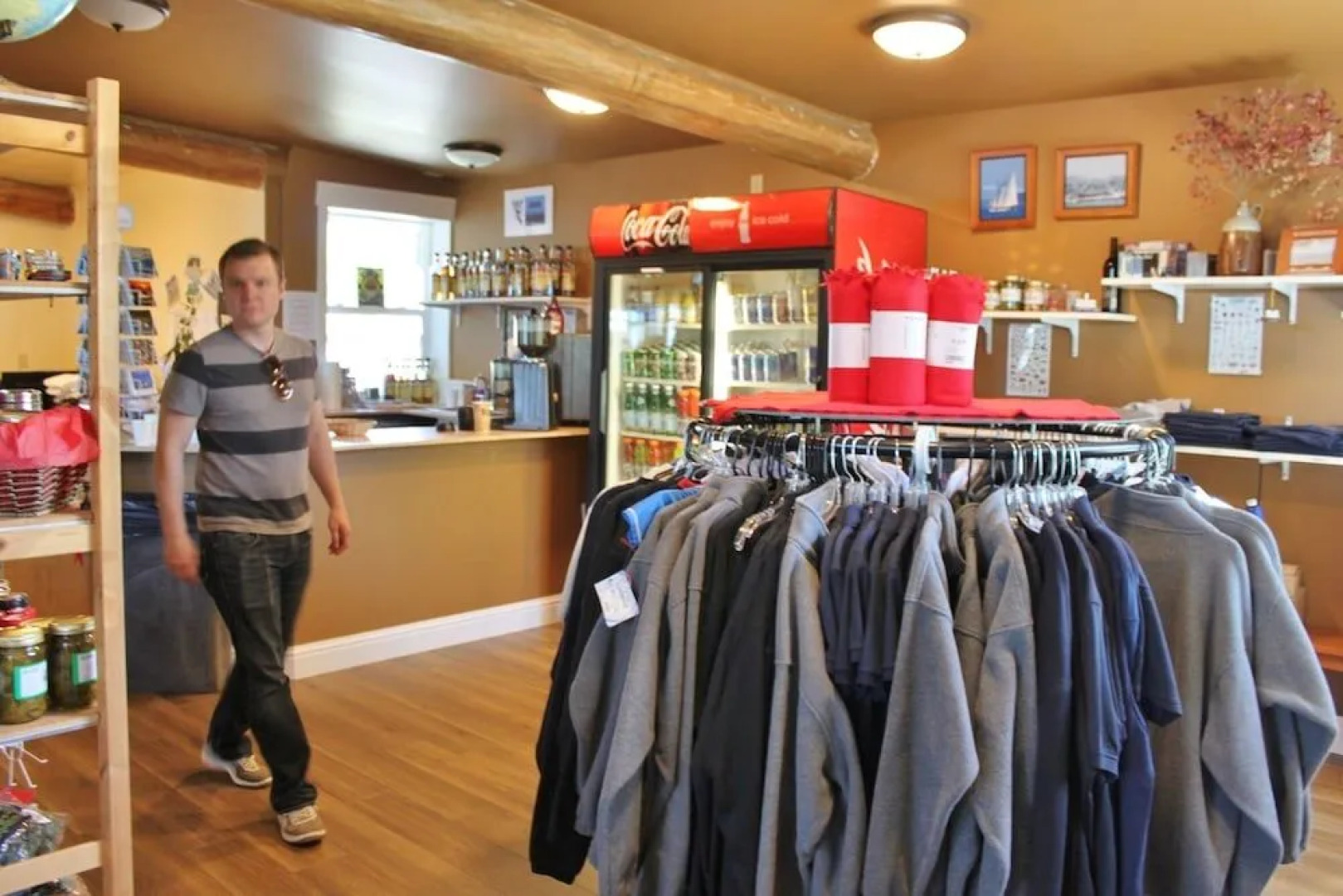 Lopez Islander Resort