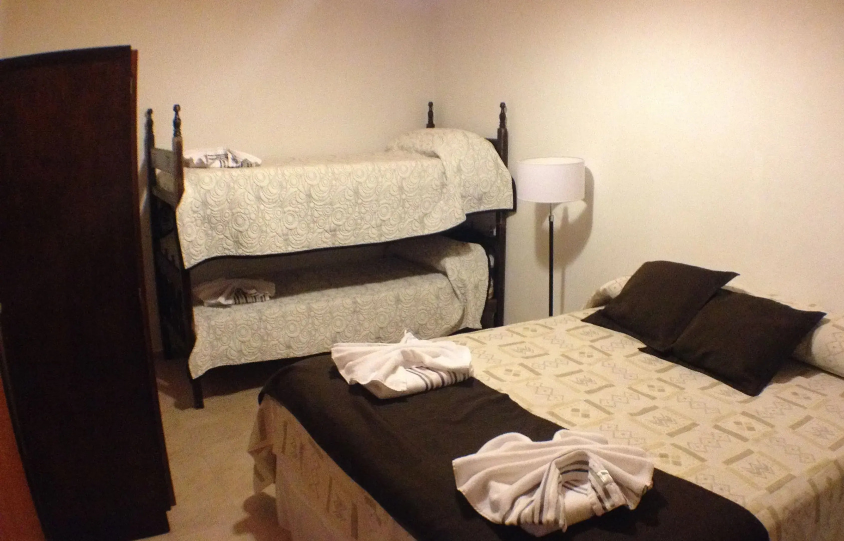 Apart-Hotel Gibert's House