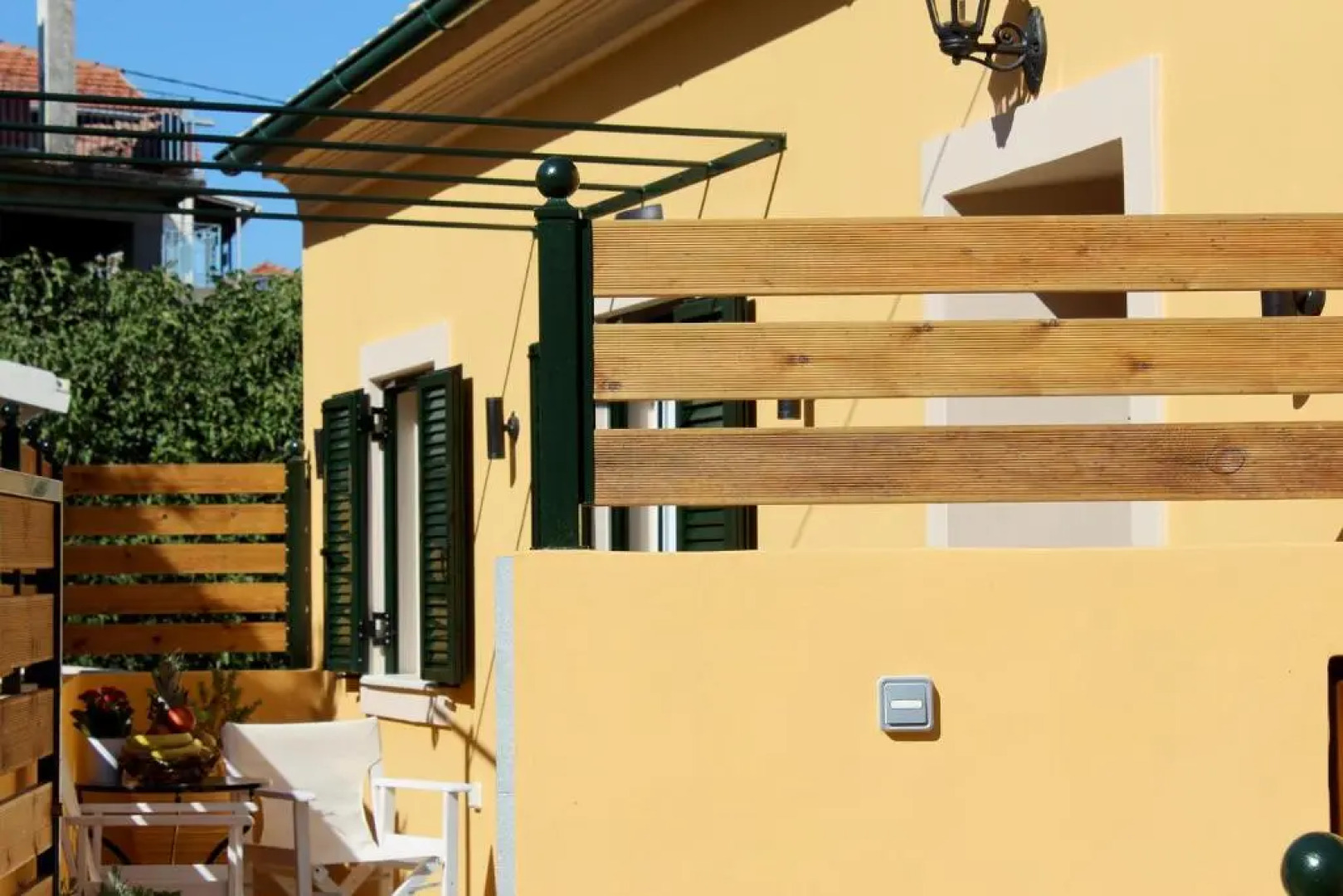 Eirini's House Liapades