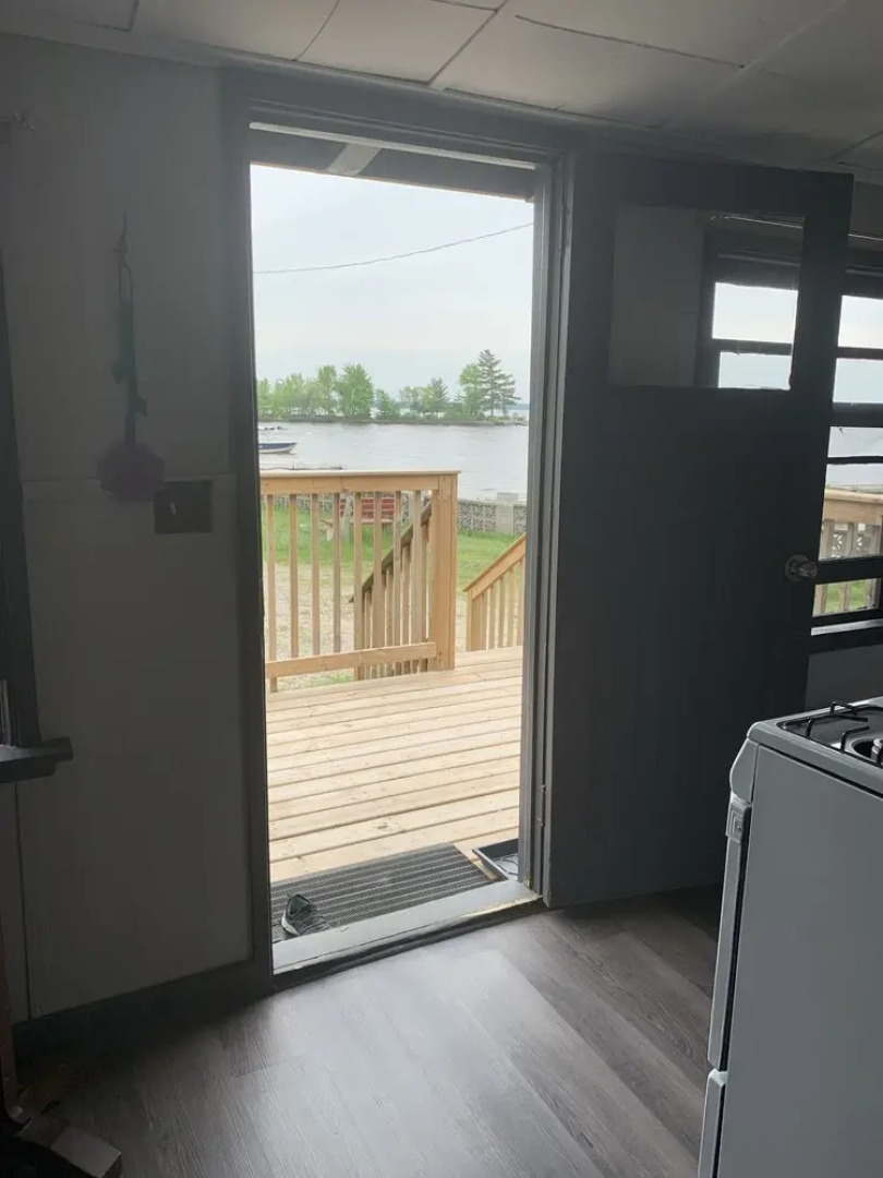 Glen Garry Motel and Cottages