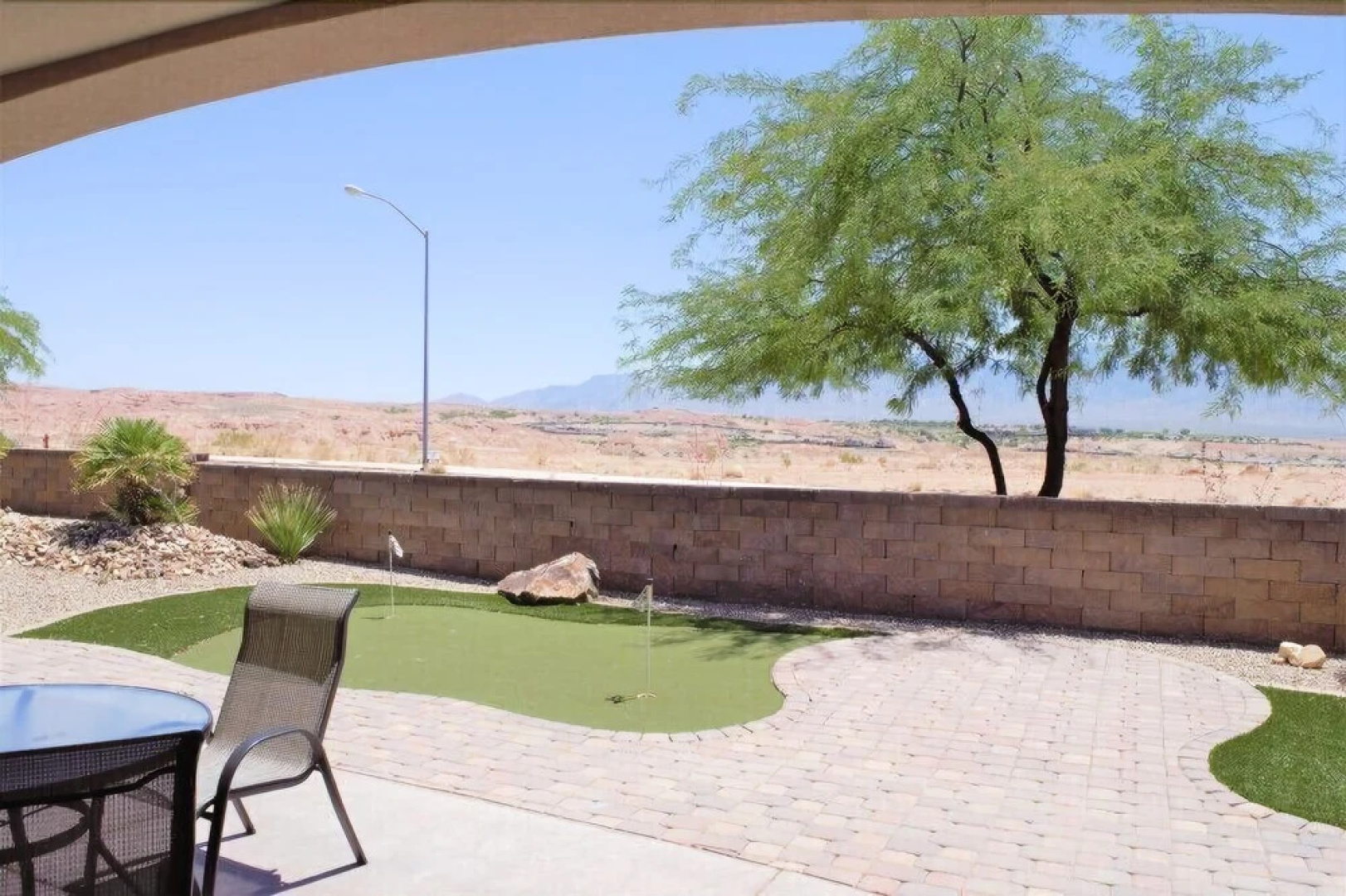 3 Bedroom Home in Mesquite #214 3 Bedrooms 2 Bathrooms Home