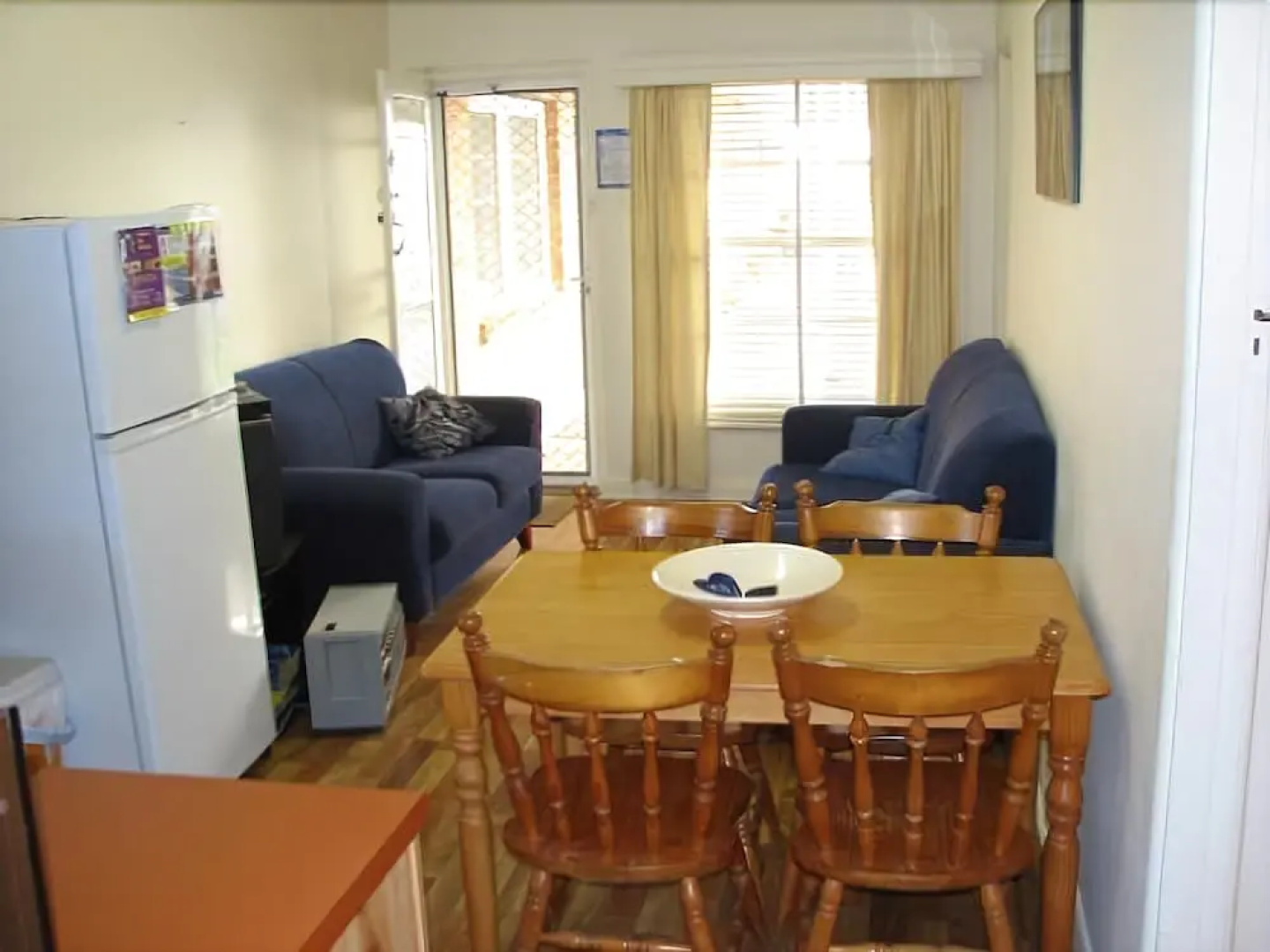 Shoalhaven, Unit 4/53 Shoal Bay Road
