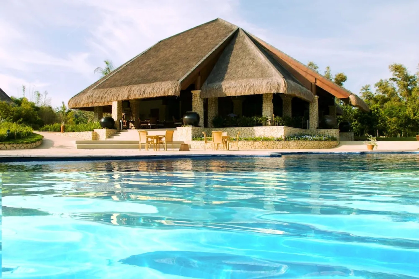 Eskaya Beach Resort and Spa