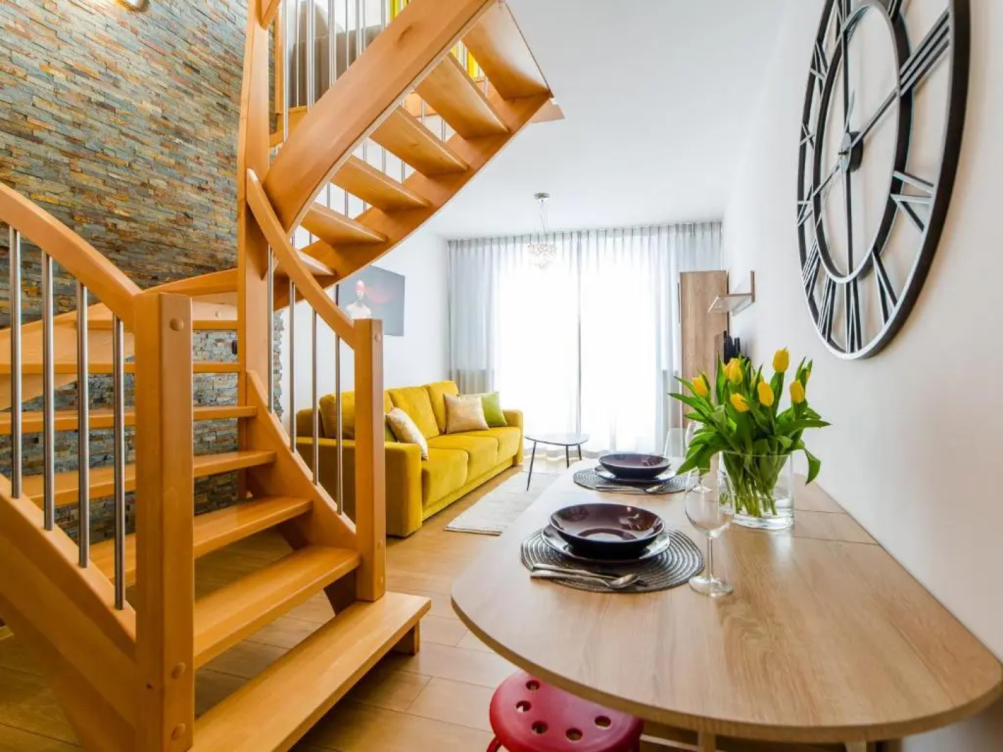 Apartament Kristina Osiedle Polanki
