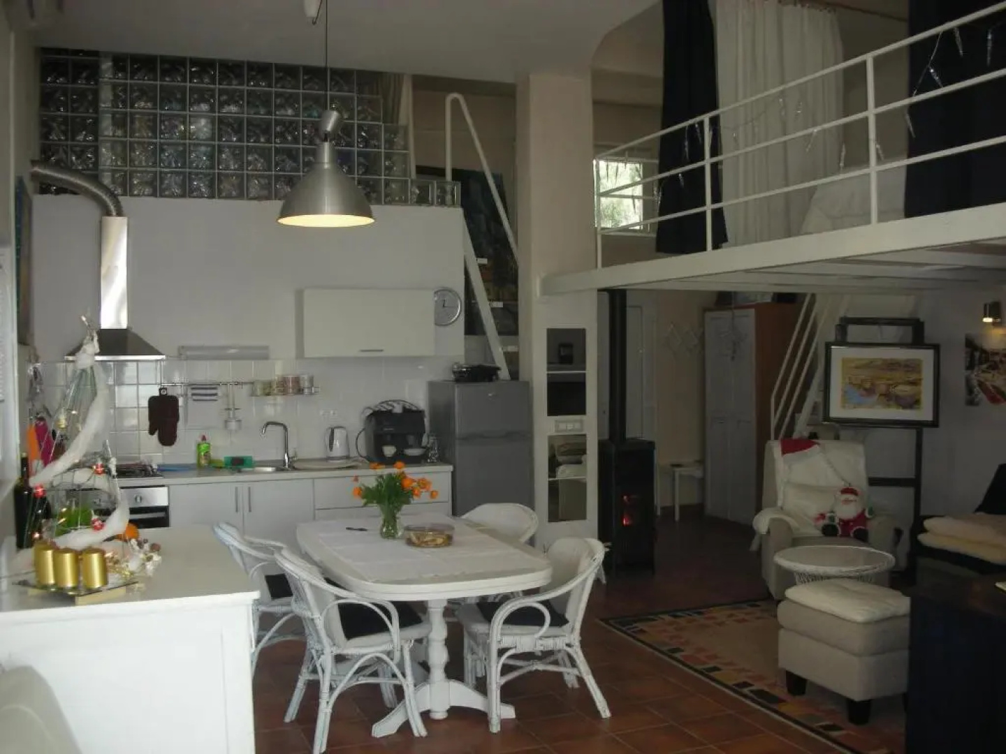 Apartment Croatia Art