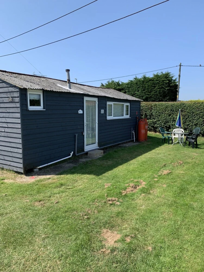 Cosy and Comfortable 2bed Chalet in Leysdown, Kent