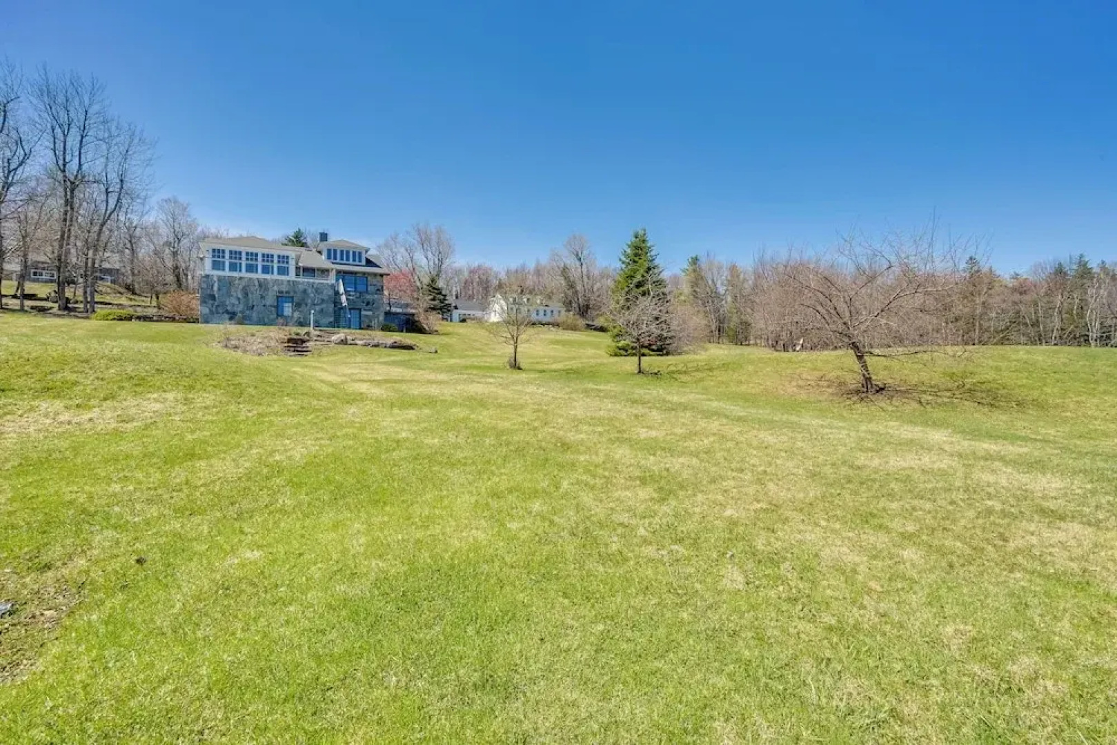 Peaceful Marlboro Vacation Rental w/ Sauna & Yard!