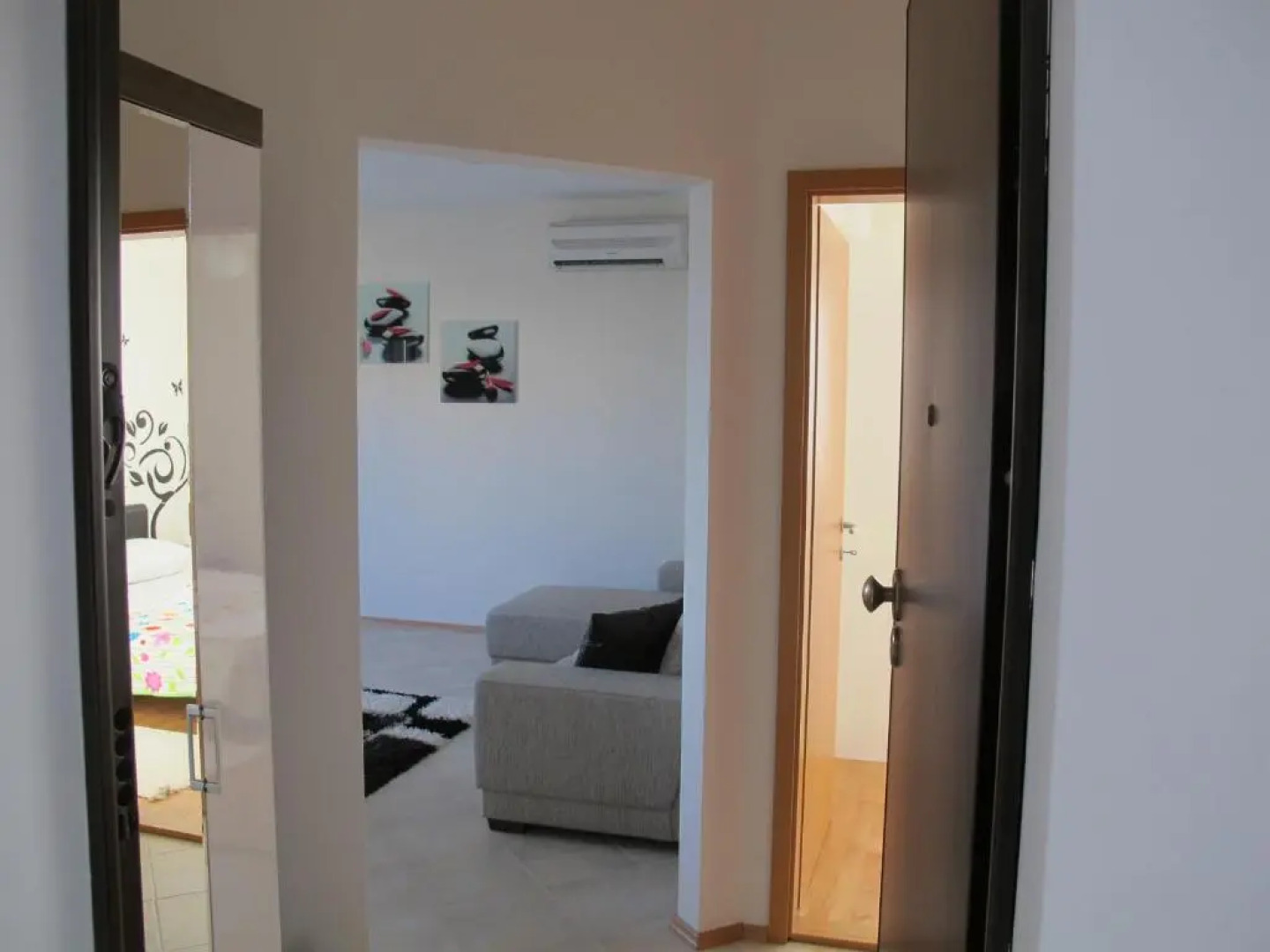 Apartment Sunset Rogoznica