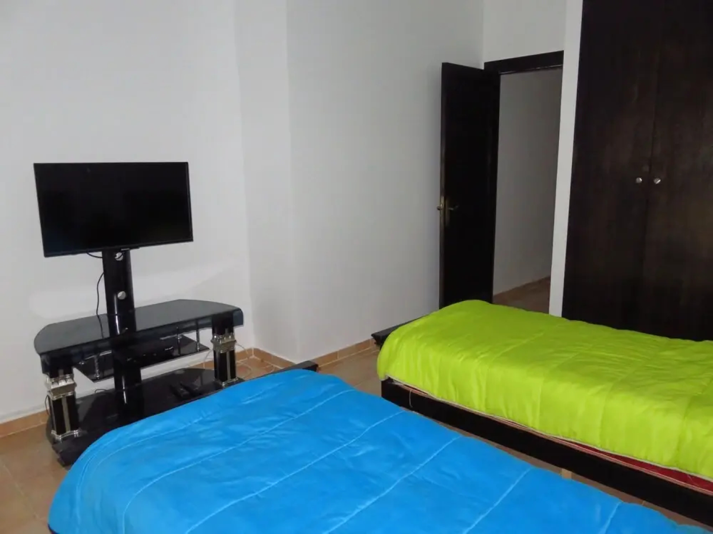 Appartement AP8 Marina Saidia