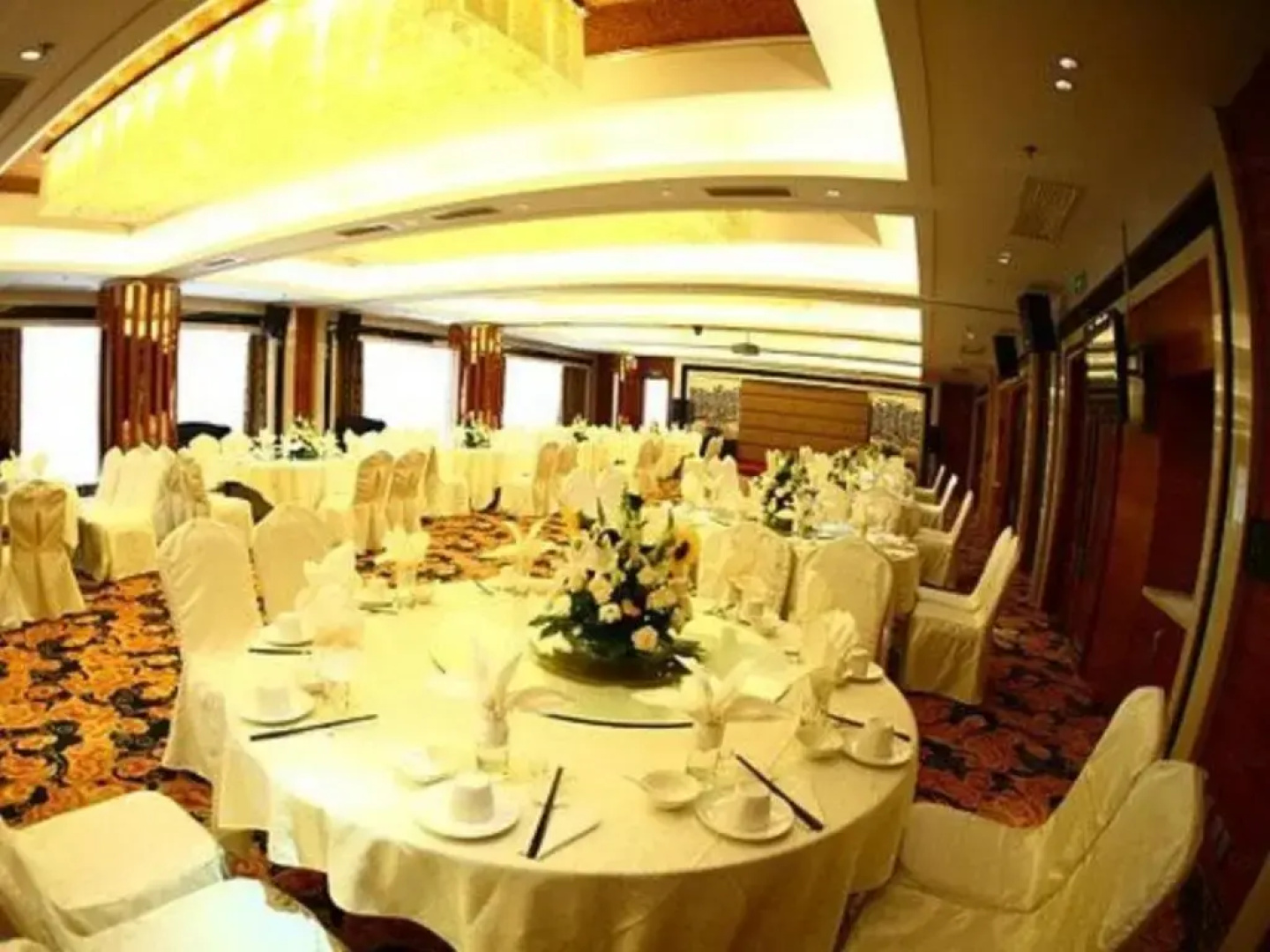 Kunming West Inn