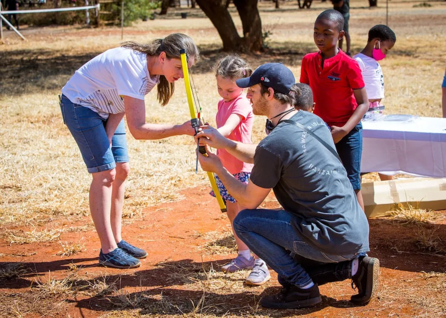 Sundown Country Estate