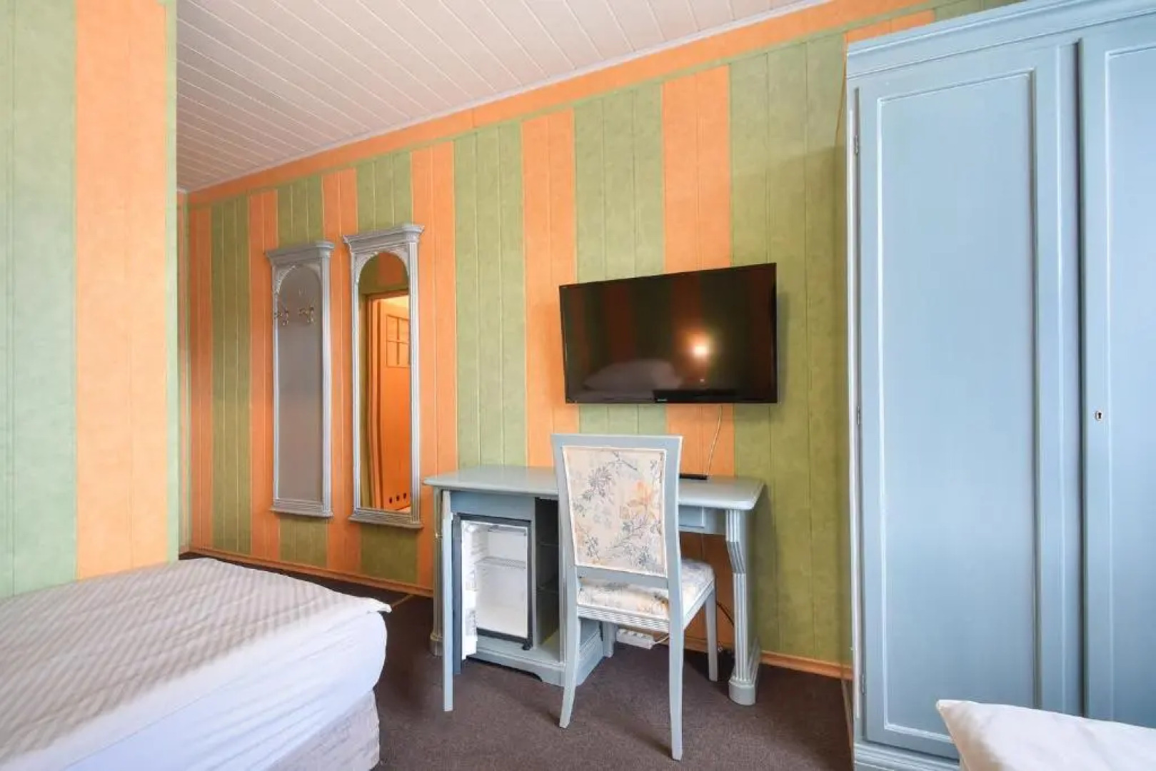 Pokoje Gościnne Stara Masarnia