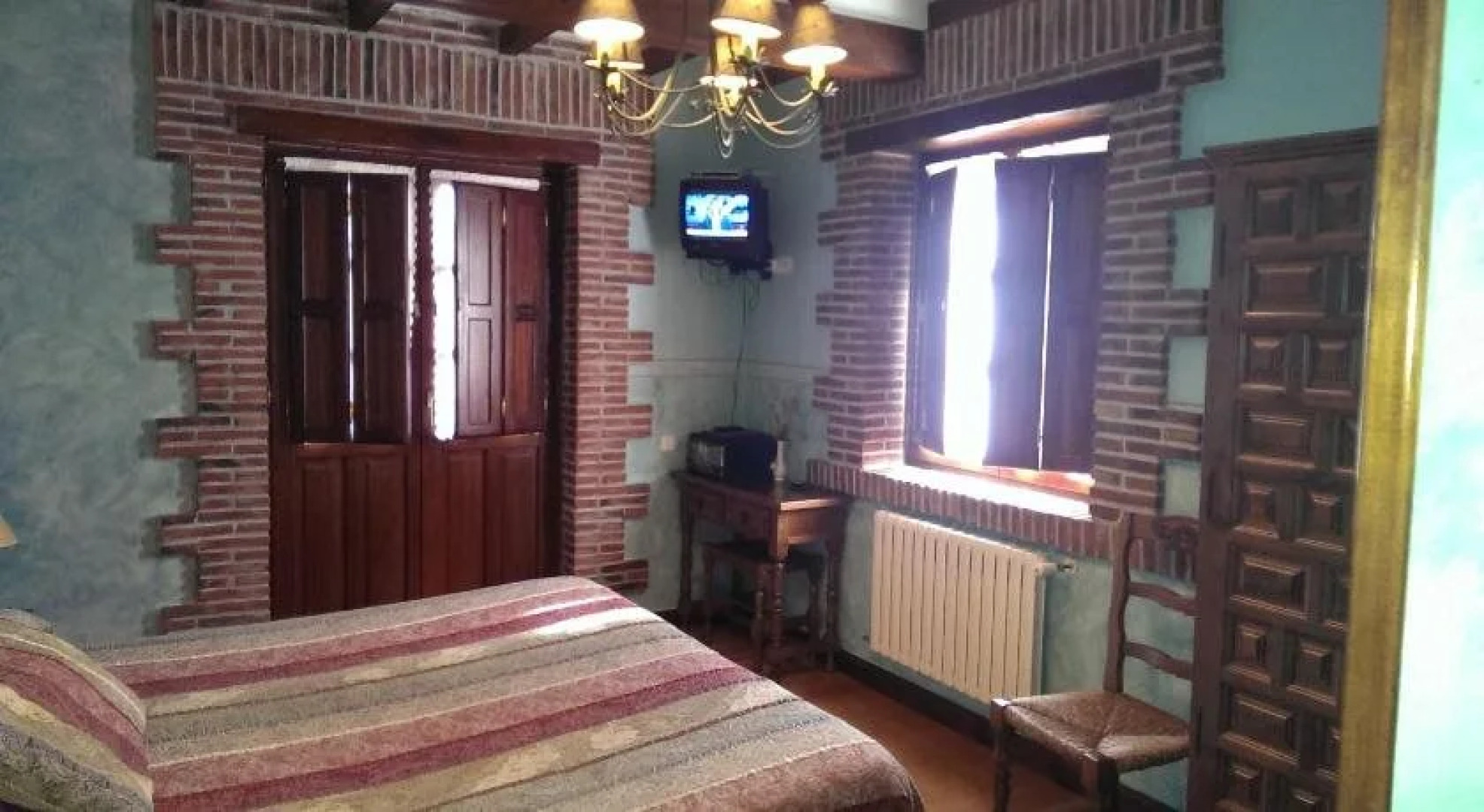 Hotel Rural Posada El Solar