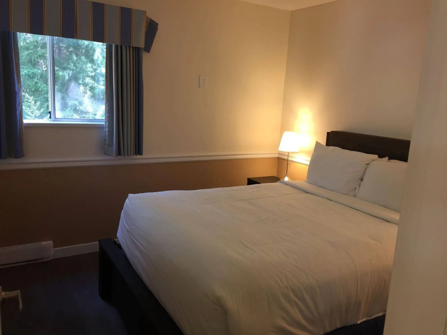 Rockwater Secret Cove Resort
