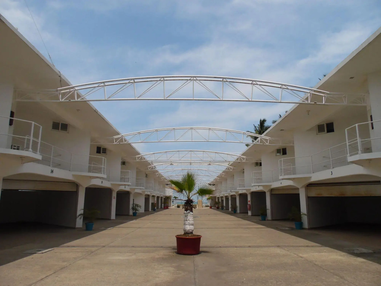 Hotel El Jardin Resort