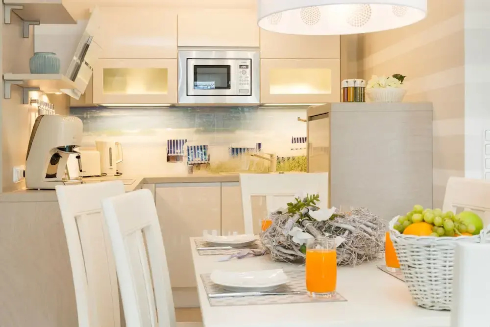 Ferienhäuser Zingster Perlen & TraumZeit