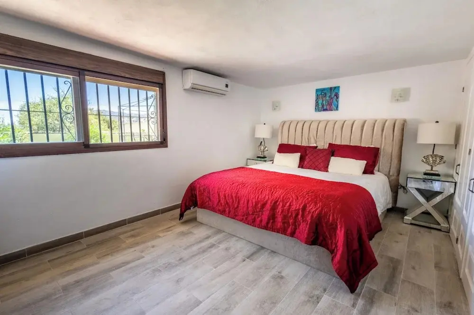 Fantastic 7-bed Villa in Alhaurin de la Torre