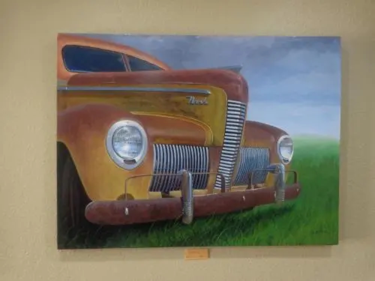 Desert Inn