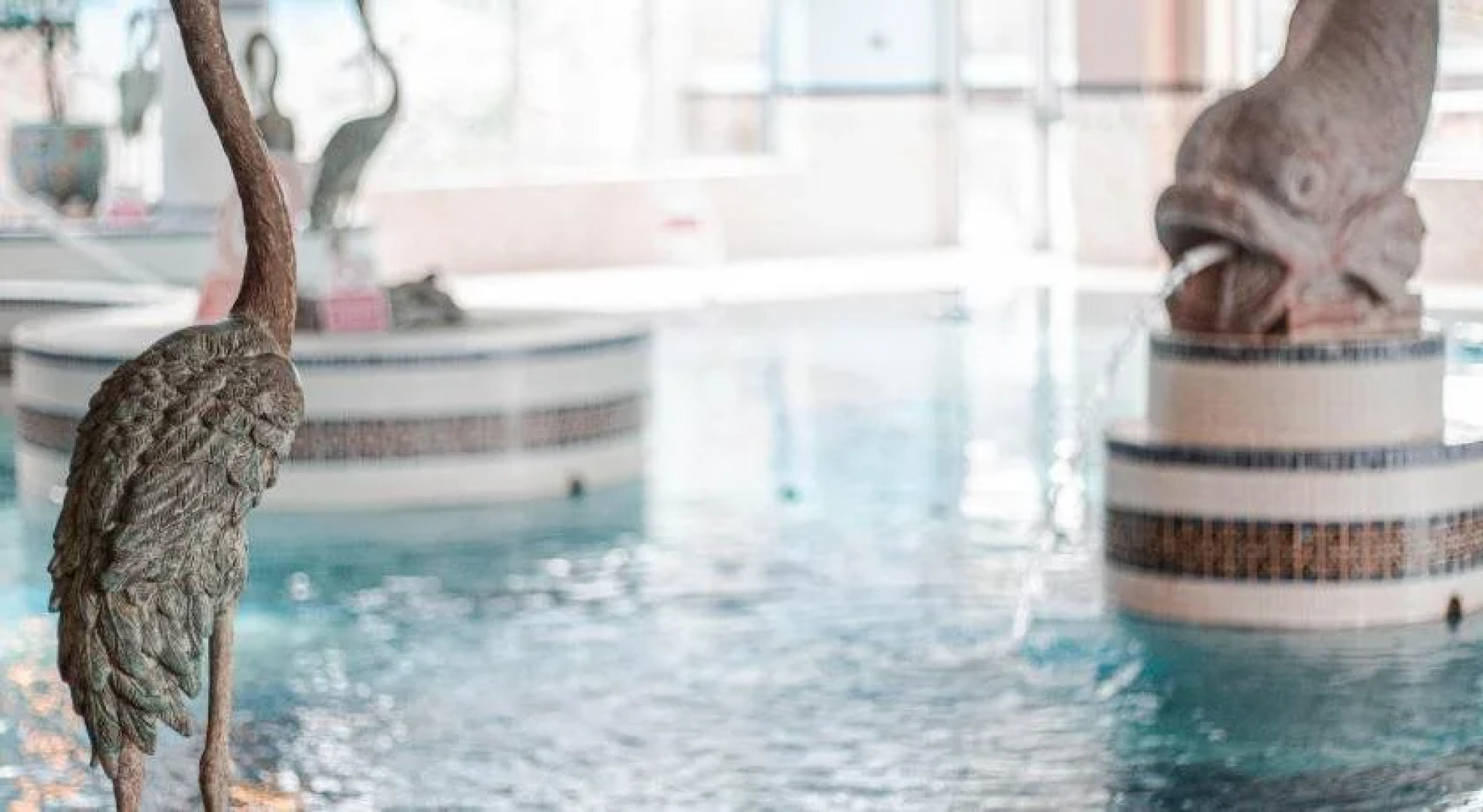 Westlodge Hotel & Leisure Centre